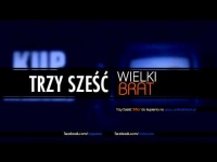 Trzy-Sześć - Wielki Brat