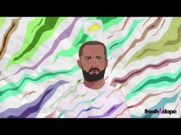 VNM - Parę Drobnych prod. CatchUp // Fresh N Dope Mixtape