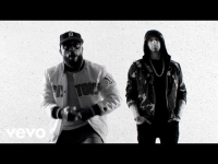 Royce da 5'9" - Caterpillar ft. Eminem, King Green