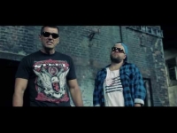 Czarny Furiat / Dj Gondek feat.Tede - Ludzie zrobią wszystko (official video)