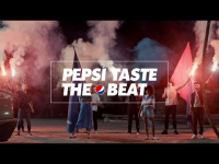 Sarius, BARANOVSKI, Jakub Józef Orliński, Sir Mich - Nigdy Sam [Pepsi Taste The Beat]