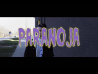 Frosti Rege - Paranoja (prod. Sim Costa)