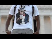 Y1 - Lincoln's Address (Music Video)