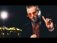 PlanBe - Oh Love (prod. Johnny Beats)