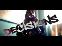 Wiz Khalifa - Decisions [Official Video]
