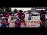 "Pacific To Atlantic Remix" Dj Quik feat.Redman Music Video v2