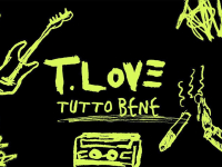 T.LOVE – TUTTO BENE – gościnnie Sokół (lyric video)