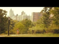 Nitro Beatz - Central Park [Official Video] ("Kalejdoskop", Vibe2NES 2015)