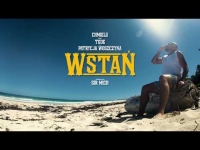 Chmielu feat. Tede & Patrycja Woszczyna - Wstań prod. Sir Mich