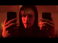 O.S.T.R. - GNIEW - Rozdział 2