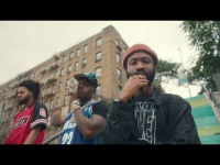 Dreamville - Under The Sun ft. J. Cole, DaBaby & Lute (Official Music Video)