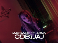 Marianne ft. AdMa - Odbijaj (prod. Astrowilk)