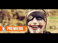 Kleszcz & DiNO ft. Rahim - Między piekłem a niebem (official video)