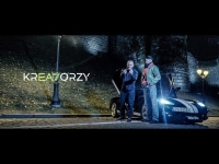 Major SPZ „KREA7ORZY” gość.Kabe (Prod.Newlight$)
