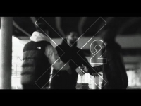 Dwa Sławy - Drugi koniec świata feat. KęKę (prod. megot) [official video]