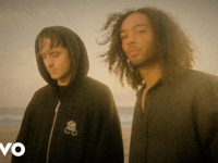 G-Eazy - Running Wild (Tumblr Girls 2) (Official Video) ft. Kossisko