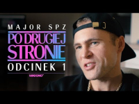 Major SPZ "Po Drugiej Stronie" odc. 1 [NITRO]