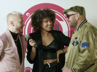 B.R.O i CNE komentują wyniki Popkillerów | Popkillery 2022