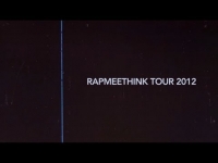 TE-TRIS/W.E.N.A./POGZ/DJ IKE/DJ DBT - RAPMEETHINK TOUR 2012