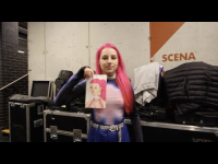 Young Leosia - Hulanki Vlog 1