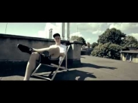 Uszer zDP - Cztery Elementy (wosk: Dj Roka, prod. doktorsamuel) - Official Video