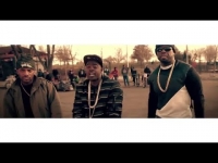 50 Cent - Chasing Paper [OFFICIAL VIDEO]