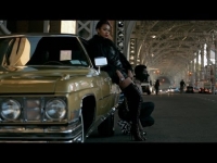 MAAD*MOISELLE - Killa Ft. A$AP Ferg (Official)