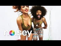 OverDoz. - "Killer Tofu" (Official Video)