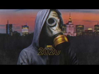 B.R.O - 2020 (#zostańwdomu)