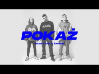 Siles x Qry x Żabson - Pokaż