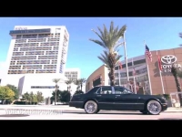 Slim Thug - 84z (2013 Official Music Video) Dir. By Michael Artis