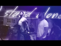 I Stand Alone - Robert Glasper Experiment featuring Common & Patrick Stump