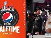 Dr. Dre, Snoop Dogg, Eminem, Mary J. Blige & Kendrick Lamar FULL Pepsi Super Bowl LVI Halftime Show