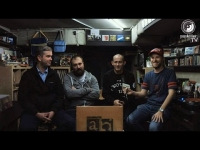 Grammatik - wywiad 2016 cz.1, o: "Światła Miasta", "EP+", Eis, Pezet (Popkiller.pl)