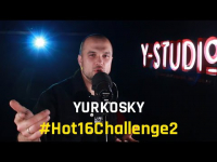 YURKOSKY #Hot16Challenge2 prod.808bros