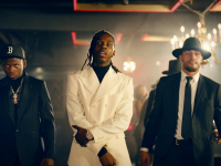 Polo G - Bad Man (Smooth Criminal) [Official Video]