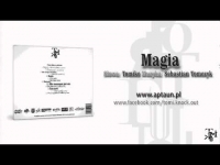 Tomiko - Magia (prod. Sebastian Tomczyk)
