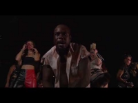 C-Bo - Animal - Prod. LitT Sherm - [Official Music Video]