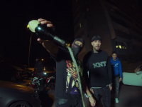 MALIK MONTANA x ORIO x M HUNCHO - By Any Means (Official Video)