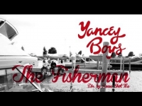 Yancey Boys "The Fisherman" produced by J Dilla (feat. Vice, Detroit Serious, J Rocc)