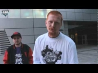 Rap One Shot S04E18: Rudi - Brzdęk szkła  feat. Edizz (Popkiller Młode Wilki 2012)