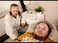 Bas Tajpan - Baby (prod. PAWULON) SLAVIC RASTA