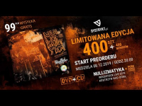 NULLIZMATYKA - Odlot / Zjazd (#polandrock2019)