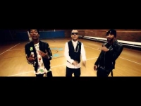 Joe Budden - NBA ft. Wiz Khalifa, French Montana