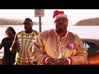Exclusive! B-Legit ft E-40 - "What We Been Doin" (Music Video)