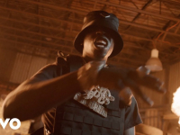 Bobby Shmurda - No Time For Sleep (Freestyle) (Official Video)