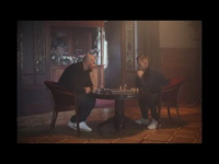 Kali x Magiera feat. O.S.T.R. - Poza światem