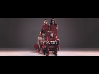 Emes Milligan feat. Kartky - DYNVMIT