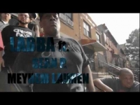 "WORLD FAMOUS" LABBA featuring SEAN PRICE & MEYHEM LAUREN