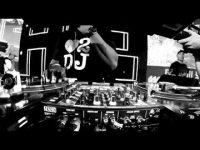 PLAY DAT! - DJ Jazzy Jeff feat. Dayne Jordan